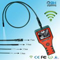 wifi borescope camera 5