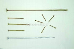 Chipboard screws T-168