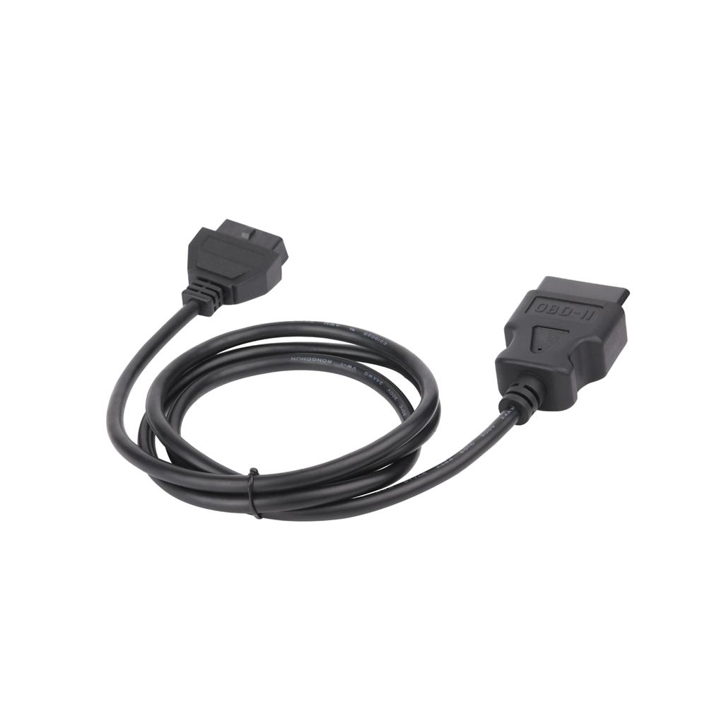 obd2 usb extension cable 16 pin