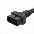 obd obd2 connector cable