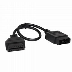 obd obd2 connector cable