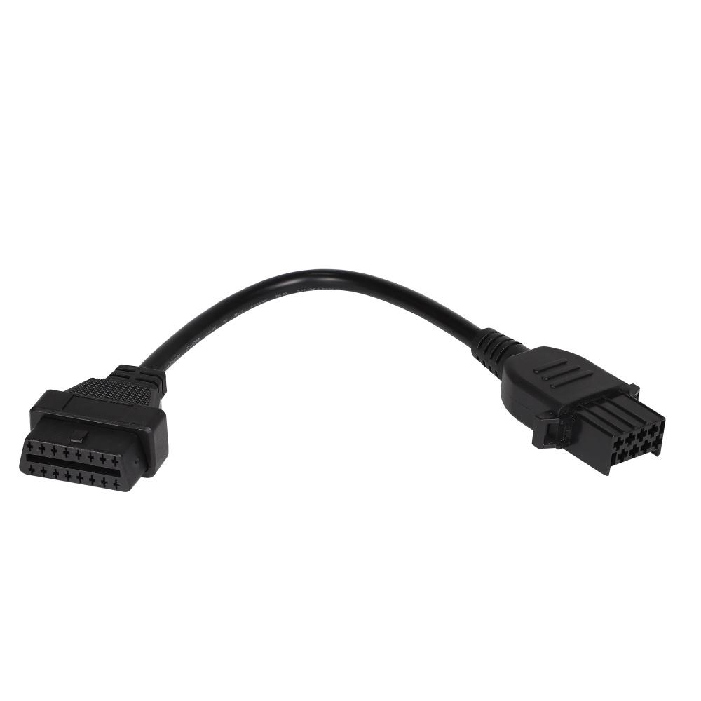 J1962 Adapter (16-Pin OBD II) 