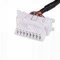 obd2 to db15 test cable 3
