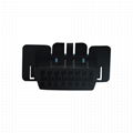 OBDII 16P FEMALE Ford CONNECTOR obd2 female 16 pin obd ii connector For Used to  5