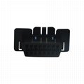OBDII 16P FEMALE Ford CONNECTOR obd2 female 16 pin obd ii connector For Used to 