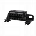 OBDII 16P FEMALE BMW X CONNECTOR obd2