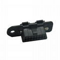 OBDII 16P FEMALE VOLOV CONNECTOR obd2 female 16pin obd connector For Used to equ 6