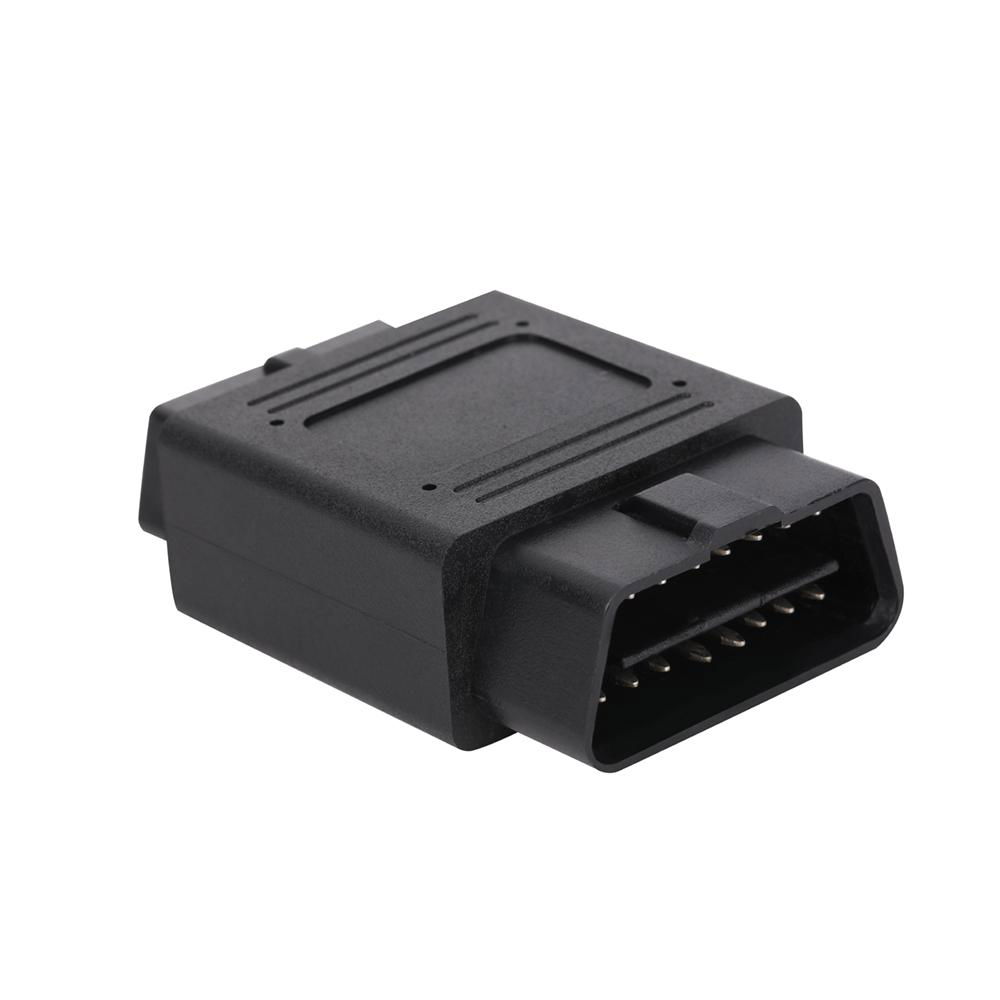 16PIN MALE TO FEMALE Lengthen Adapter obd obd2 16 pin male adapter For OBD2 Diag 5