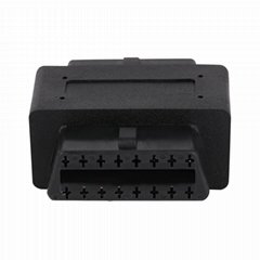 16PIN FEMALE TO Nissan 14P Adapter obdii obd adapter For OBD2 Diagnostic Scanner