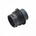 HDP24-18-14PE succedaneum deutsch connector hdp20 For manufacture 9-Pin J1939 ca