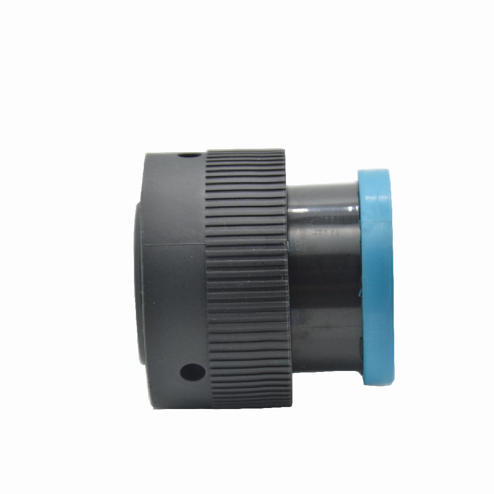 HDP26-18-14SE-CL20替代德國連接器hdp20套件 3