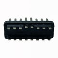 Automobile connector male OBD2 16pinj1962 male connector 3