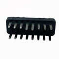 Automobile connector male OBD2 16pinj1962 male connector 4