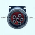 9Pin Male To Female Adapter J1939 Type2