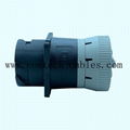 9Pin Male To Female Adapter J1939 Type2