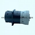 9Pin Male To Female Adapter J1939 Type2 5
