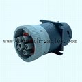 9Pin Male To Female Adapter J1939 Type2 6