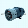 9Pin Male To Female Adapter J1939 Type2