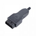 scanner car diagnostic tools