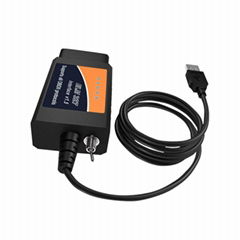 On-board diagnostic cable for hot-selling cars