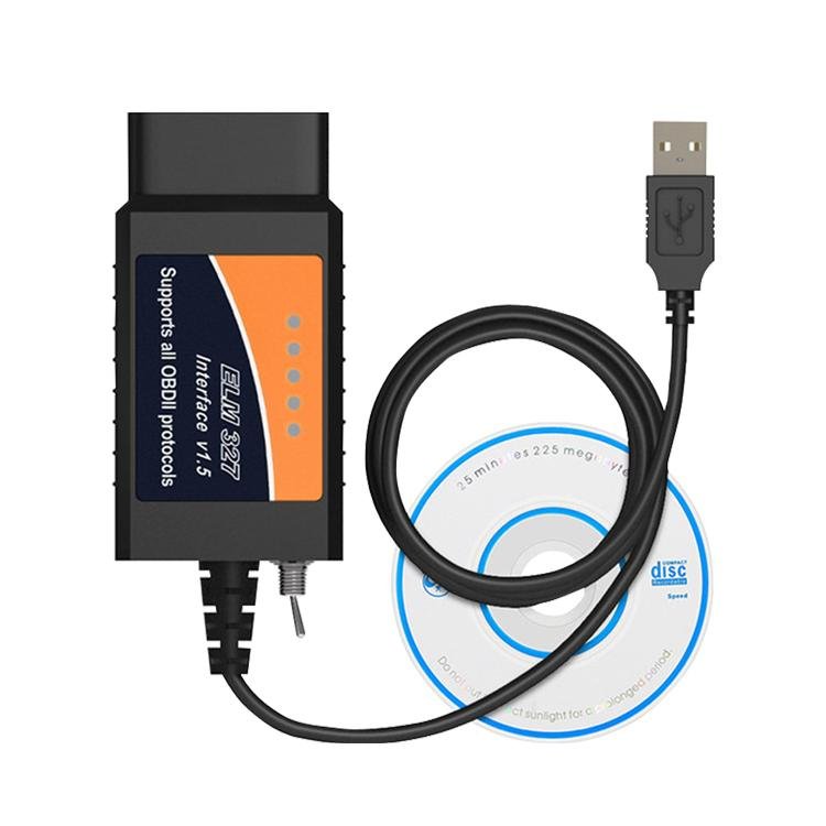 On-board diagnostic cable for hot-selling cars 5