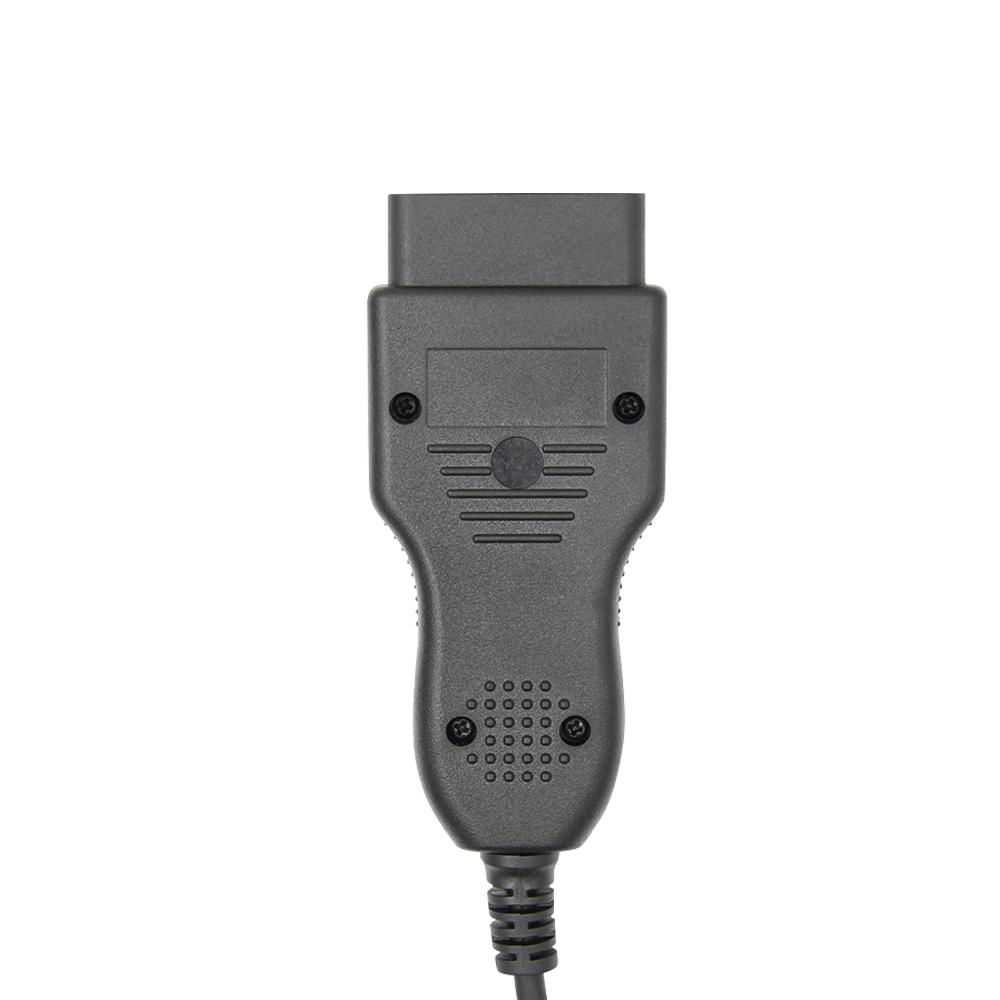 OBD2 automobile fault diagnosis detector is suitable for German automobile fault 3