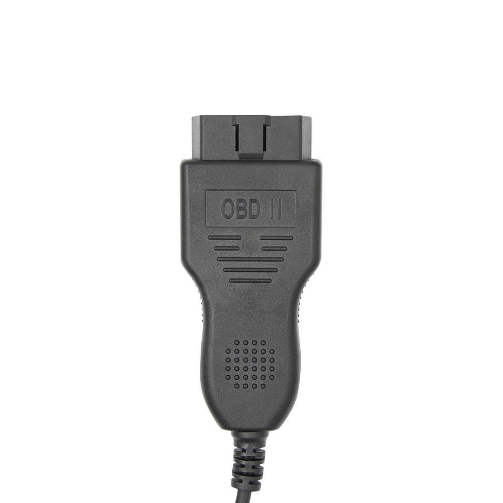 OBD2 automobile fault diagnosis detector is suitable for German automobile fault 5