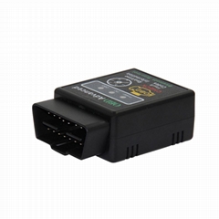 USB cablescanner high-speed controller with switch code