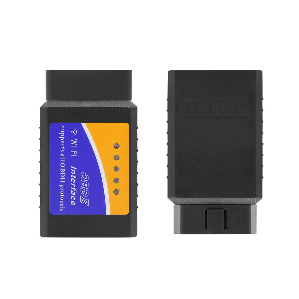 OBD2 automobile fault diagnosis instrument is suitable for mobile phone system t 5