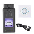 OBD2 automobile fault diagnosis detector