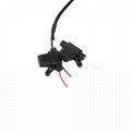 IP68 waterproof plug automobile 24 pin core integrated harness amp automobile wa 5