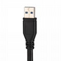 8p white shell C-type 3.1 USB cable for application download of data transmissio