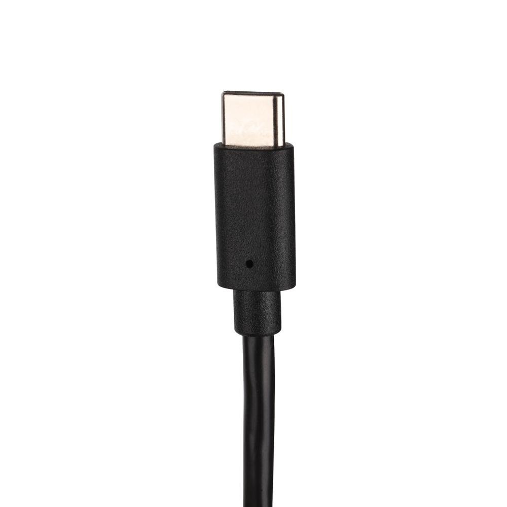 8p white shell C-type 3.1 USB cable for application download of data transmissio 4