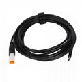 8p white shell C-type 3.1 USB cable for application download of data transmissio 5