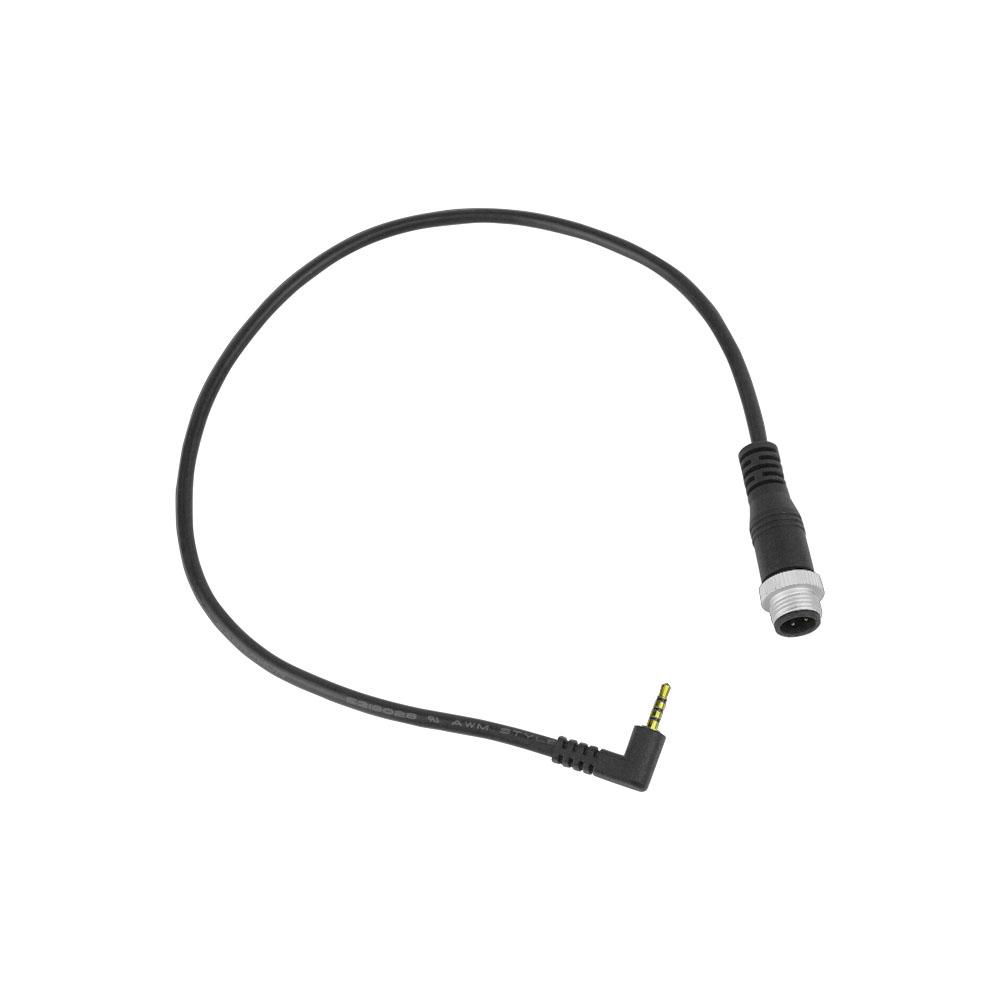 Future cockpit audio cable 4