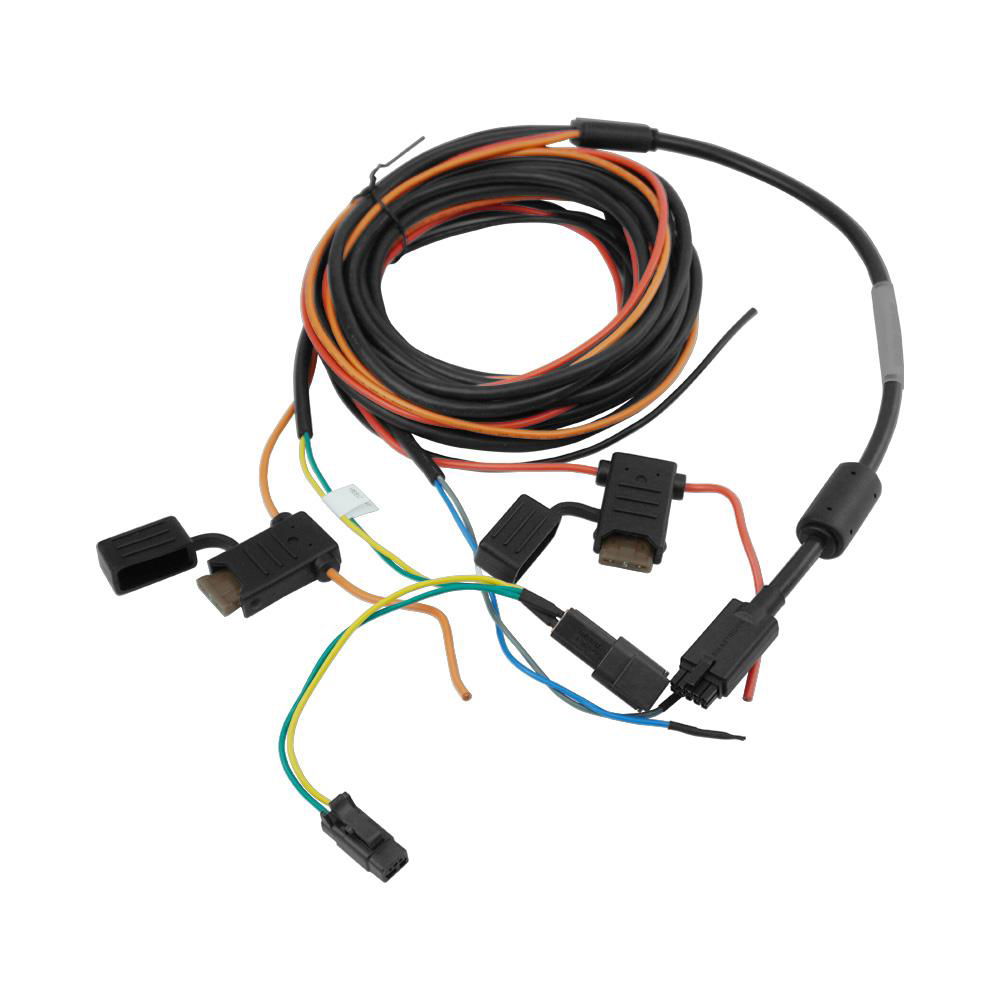 Fleet management wiring harness  3