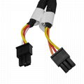 Fleet management wiring harness 