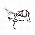 Fleet management wiring harness  2