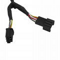 Fleet management wiring harness  3