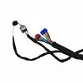 Fleet management wiring harness  4