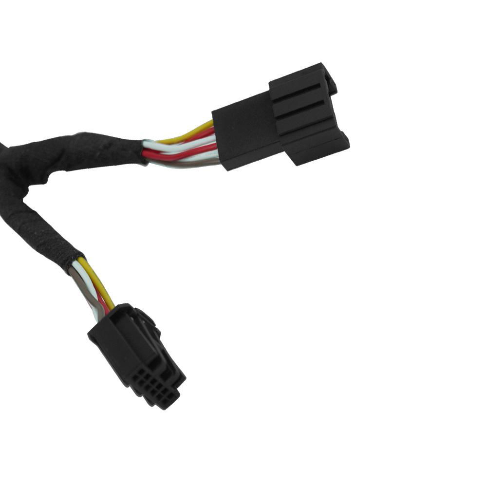 Fleet management wiring harness  5