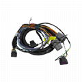 Fleet management wiring harness 2