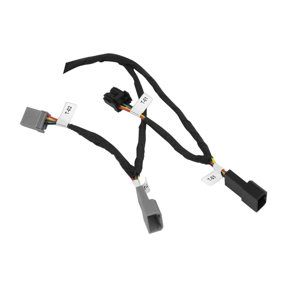 Fleet management wiring harness 3