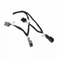 Fleet management wiring harness 3