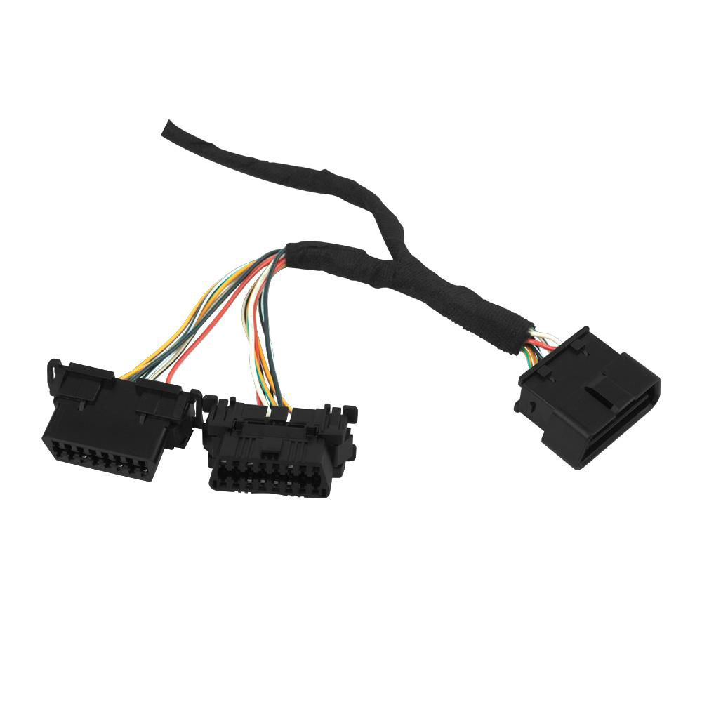 Fleet management wiring harness 5