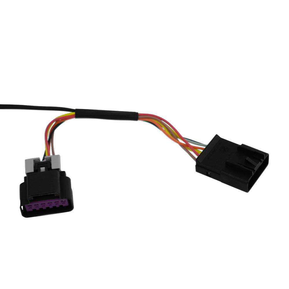 Fleet management wiring harness 5