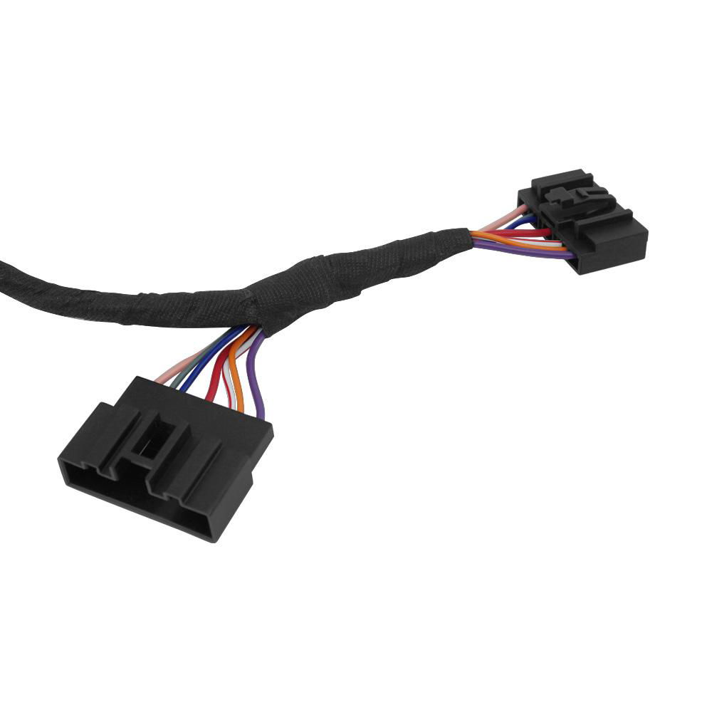 Fleet management wiring harness 5