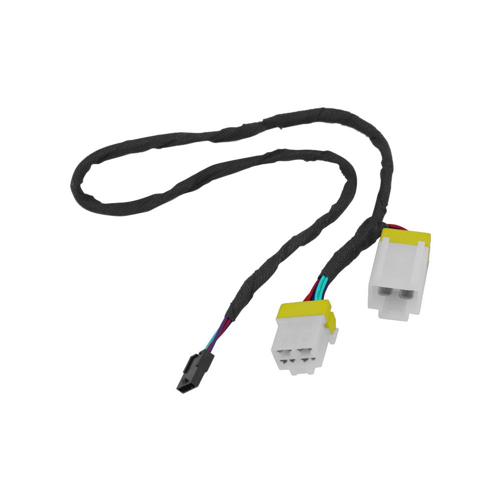 Fleet management wiring harness 5