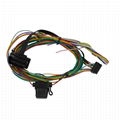 Fleet management wiring harness 3