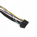 Fleet management wiring harness 5